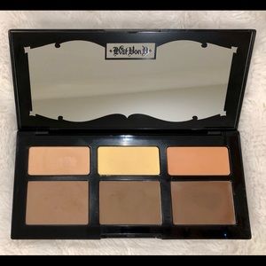 Kat Von D Shade + Light Contour Kit